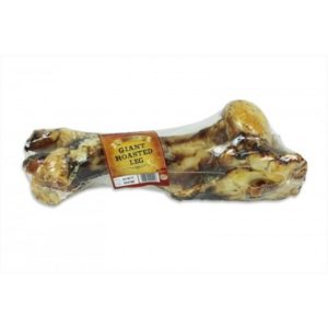 GIANT ROASTED LEG