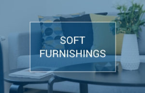 SOFT-FURNISHINGS