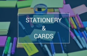 STATIONERY