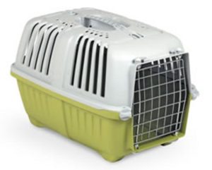 PRATIKO PLASTIC PET CARRIER