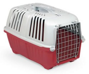 PRATIKO PET CARRIER