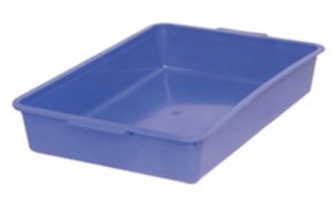 SM LITTER TRAY 14"X10"