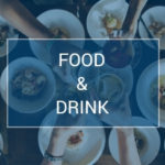 Food and Drink Banner