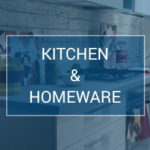 Kitchen & Homeware