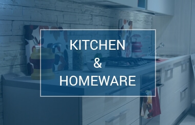 Kitchen & Homeware