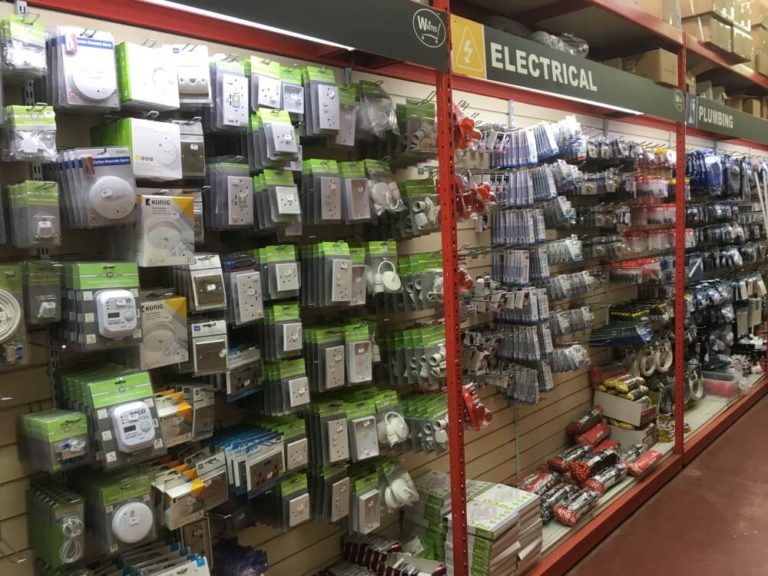 waitesdiscountwarehousehomeplumbingelectrical2 Waites Discount