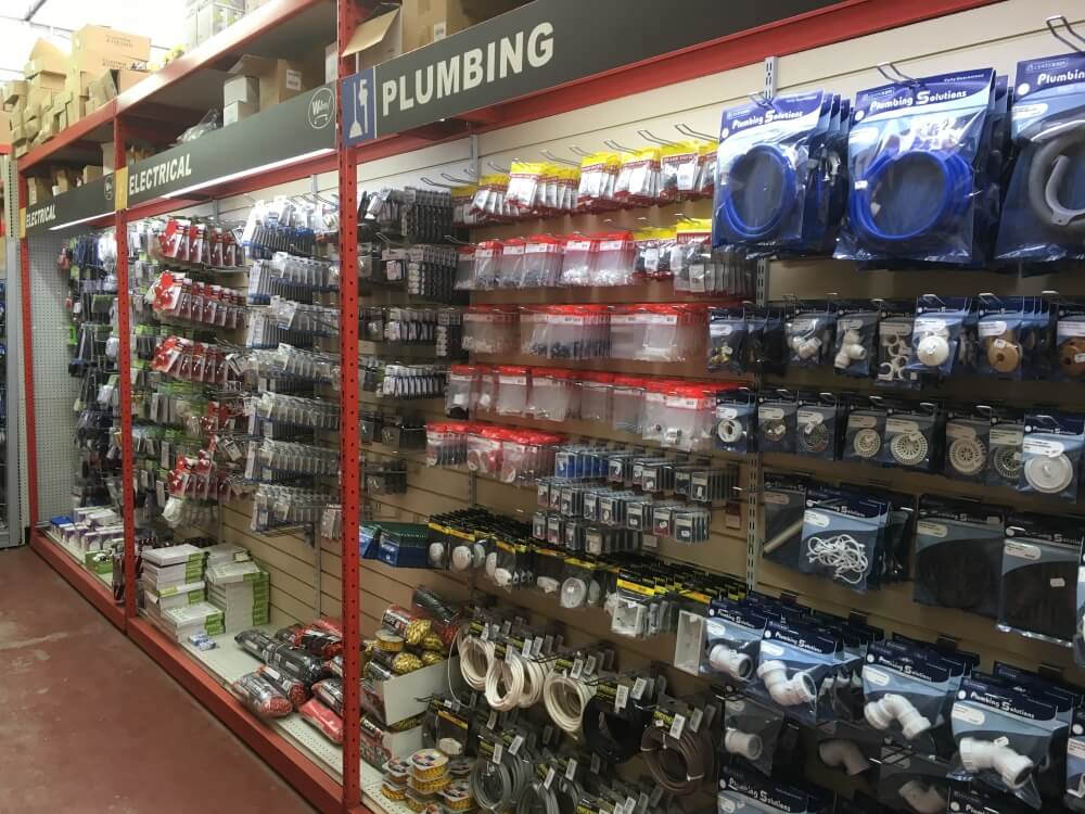 Discount electrical warehouse deals