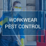 workwear pest control