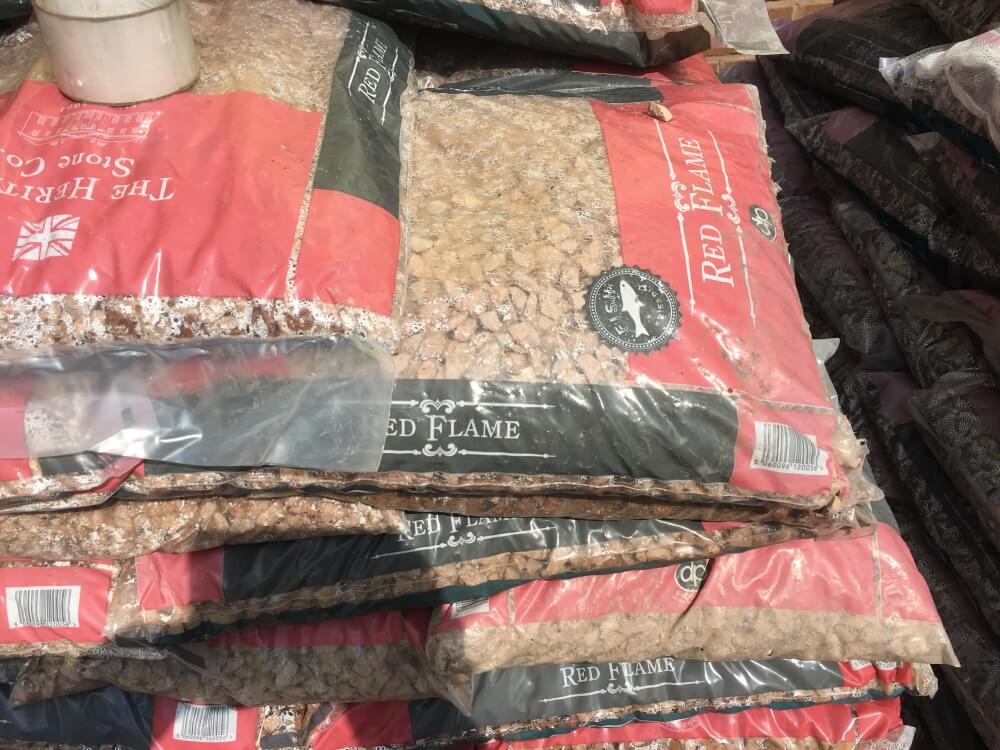 Paving & Aggregate Waites Discount Warehouse Discount Warehouse