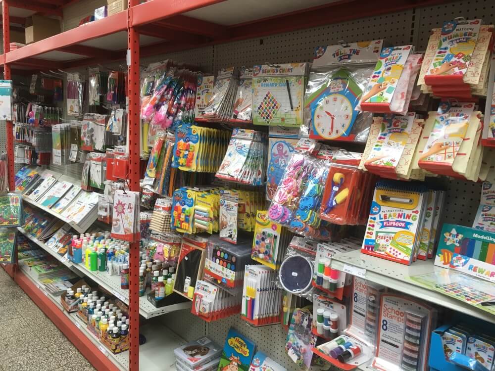 Stationery & Greeting Cards Waites Discount Warehouse Discount Warehouse