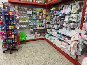 Baby Products