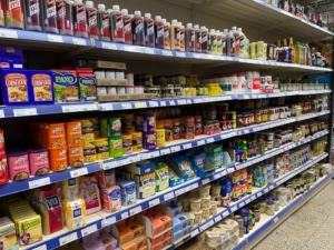 Food Drink