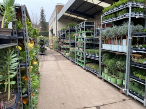 Gardening Products