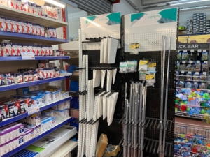 Homeware