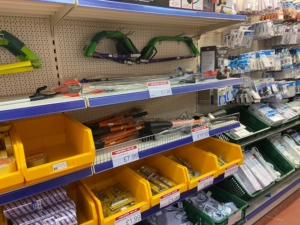 Tools (2)